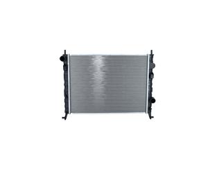 NRF 59120 Radiatore motore