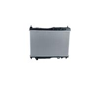 NRF 59138 Radiatore motore