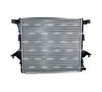 NRF 59145A Radiatore, Raffreddamento motore per VW