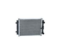 NRF Radiatore raffreddamento motore 59183 - per Audi A4 Avant (8K5/B8), A5 (8T3), Q5 (8RB)