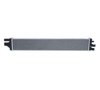 59217 NRF Radiatore, Batteria da trazione per ,NISSAN,OPEL,RENAULT,VAUXHALL