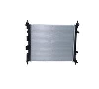 Radiatore, raffreddamento motore NRF 59221