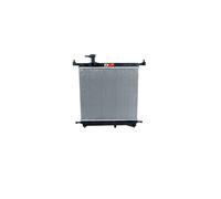 NRF Radiatore raffreddamento motore 59223