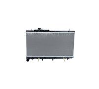 NRF Radiatore motore 59227 Alette di raffreddamento saldate per Subaru Outback