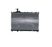 NRF 59247 Radiatore, Raffreddamento motore per MITSUBISHI