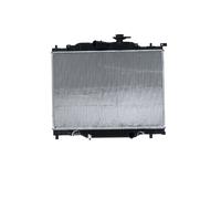 NRF 59249 Radiatore motore