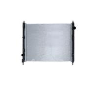 NRF 59252 Radiatore motore