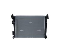 Radiatore Raffreddamento Motore Nrf 59256 per Hyundai Kia