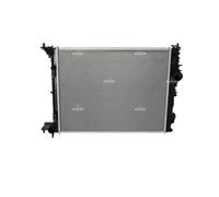 NRF 59273 Radiatore motore