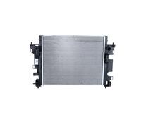 Radiatore, raffreddamento motore NRF 59274