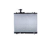 Nrf 59276 - Refrigeratore, motore
