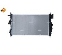 NRF 59281 Radiatore motore