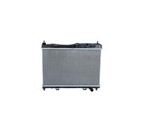 NRF 59317 Radiatore motore