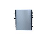 NRF 59320 Radiatore motore