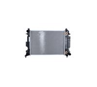 NRF 59322 Radiatore motore