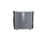 NRF 59323 Radiatore motore