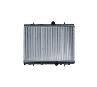 NRF 59357A Radiatore motore