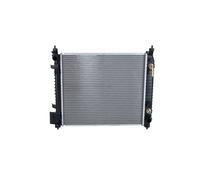 NRF 59359 Radiatore motore