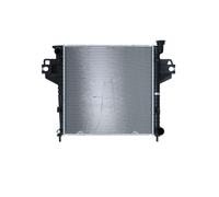 NRF 59360 Radiatore motore