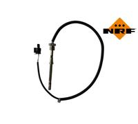 NRF 707015 Sensore, Temperatura gas scarico per JEEP,MERCEDES-BENZ,SMART