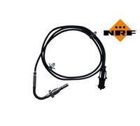 NRF 707021 Sensore, Temperatura gas scarico