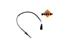 NRF 707022 Sensore Abgastemperatura Per VW Touareg Multivan V Transporter V