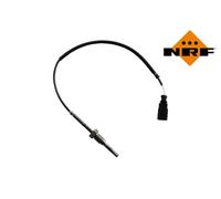 NRF Sensore Temperatura gas di scarico 707022 per VW Multivan Touareg Transporter 2.5D