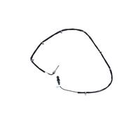 Sensore temperatura gas di scarico ovale 707040 NRF per OPEL ASTRA H TwinTop