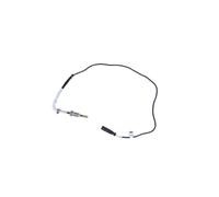 Sensore temperatura gas di scarico Forma a D 707044 NRF per AUDI A4 B7