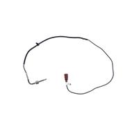 Sensore temperatura gas di scarico Forma a D 707047 NRF per SKODA VW