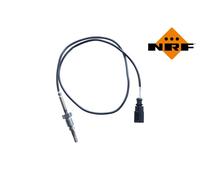 NRF 707048 Sensore Temperatura Dei Gas di Scarico per Audi A4 Skoda Superb I VW