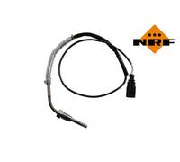 NRF 707050 Sensore, Temperatura gas scarico per SEAT,SKODA,VW