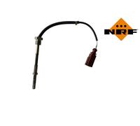 NRF 707054 Sensore, Temperatura gas scarico