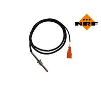 NRF 707060 Sensore Temperatura Dei Gas di Scarico per VW Touareg BMW E81 Audi Q7