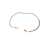 Sensore temperatura gas di scarico Forma a D 707061 NRF per VW MULTIVAN T5