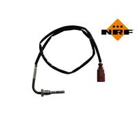 NRF Sensore, Temperatura gas scarico