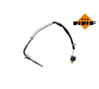 NRF 707089 Sensore, Temperatura gas scarico