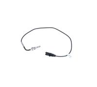 NRF 707101 Sensore, Temperatura gas scarico