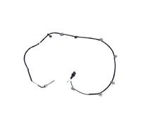 NRF 707104 Sensore, Temperatura gas scarico