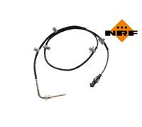 Sensore Temperatura Gas Di Scarico 1.061Mm NRF Per CHEVROLET CRUZE
