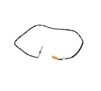 NRF Sensore, Temperatura gas scarico