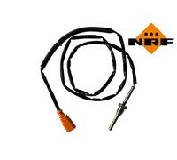 NRF Sensore, Temperatura gas scarico