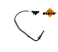 NRF 707114 Sensore, Temperatura gas scarico
