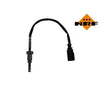 NRF 707130 Sensore, Temperatura gas scarico per VW