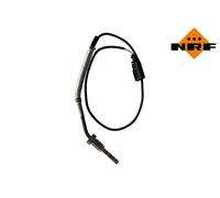 NRF 707139 Sensore, Temperatura gas scarico per AUDI,SEAT,SKODA,VW