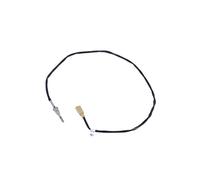 NRF Sensore temperatura gas di scarico 707146 compatibile con AUDI SEAT SKODA VW