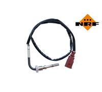 NRF 707169 Sensore, Temperatura gas scarico