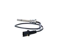 NRF Sensore temperatura gas di scarico 707193 ovale davanti al catalizzatore per Alfa Romeo Fiat