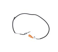 Sensore, Temperatura gas scarico compatibile con VW 707198