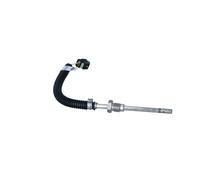Sensore temperatura gas scarico NRF per MERCEDES CLASSE M ML E 300 250 220 2 #uq